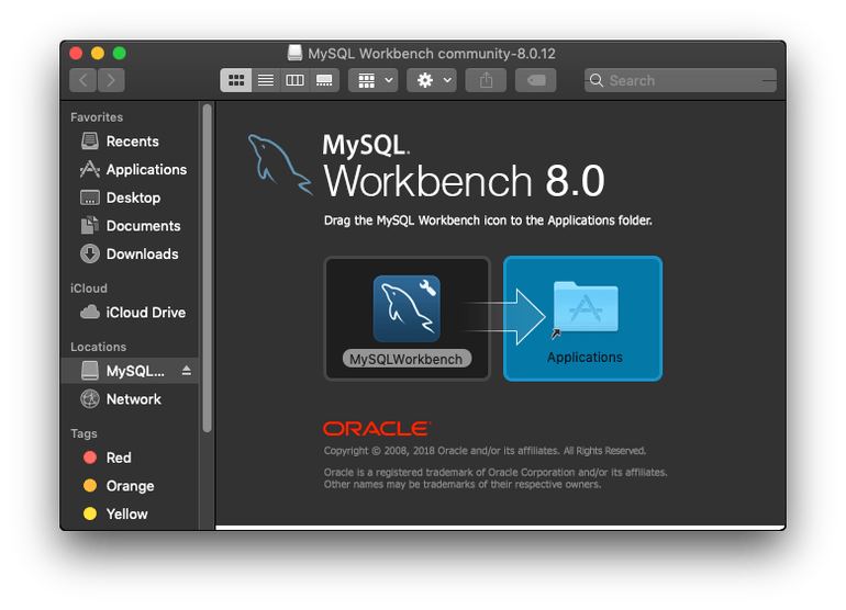Download Mysql Workbench On Mac