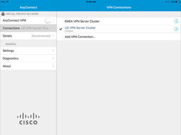 Download Cisco Anyconnect Secure Mobility Client For Mac